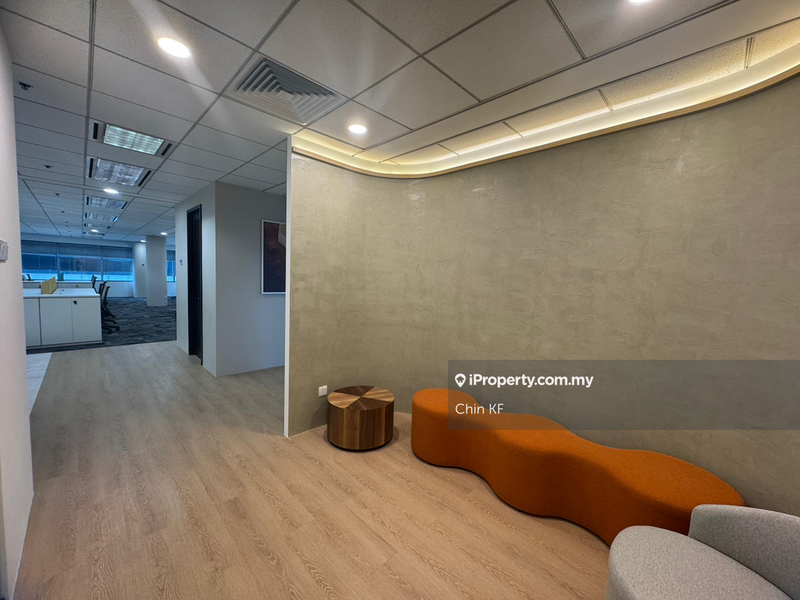 Office for Rent in KLCC, KL City Centre by Chin KF - iProperty.com.my