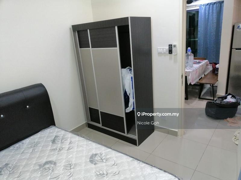 For Sale - Ascenda Residence @ Skyarena