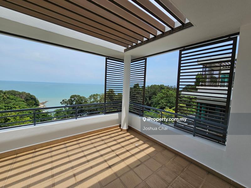 Semi-Detached House for Sale in Batu Ferringhi, Batu Feringghi by Joshua Chai - iProperty.com.my