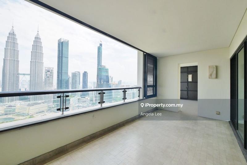 Condominium for Sale in The Binjai on the Park by Angela Lee - iProperty.com.my