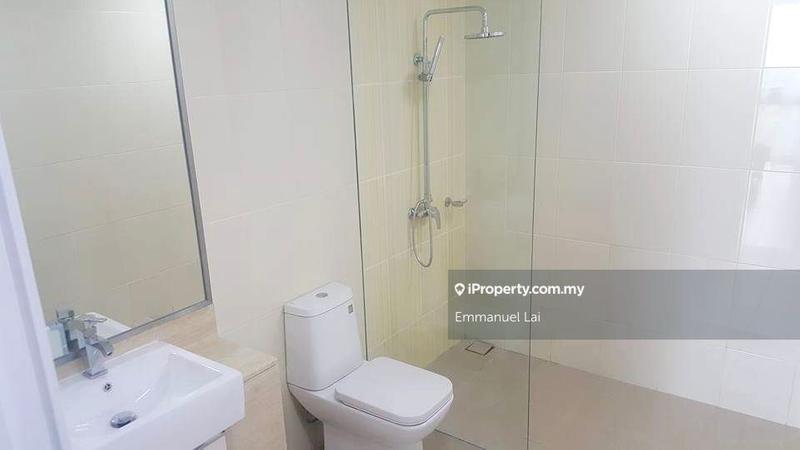 Service Residence for Rent in TTDI Ascencia by Emmanuel Lai - iProperty.com.my