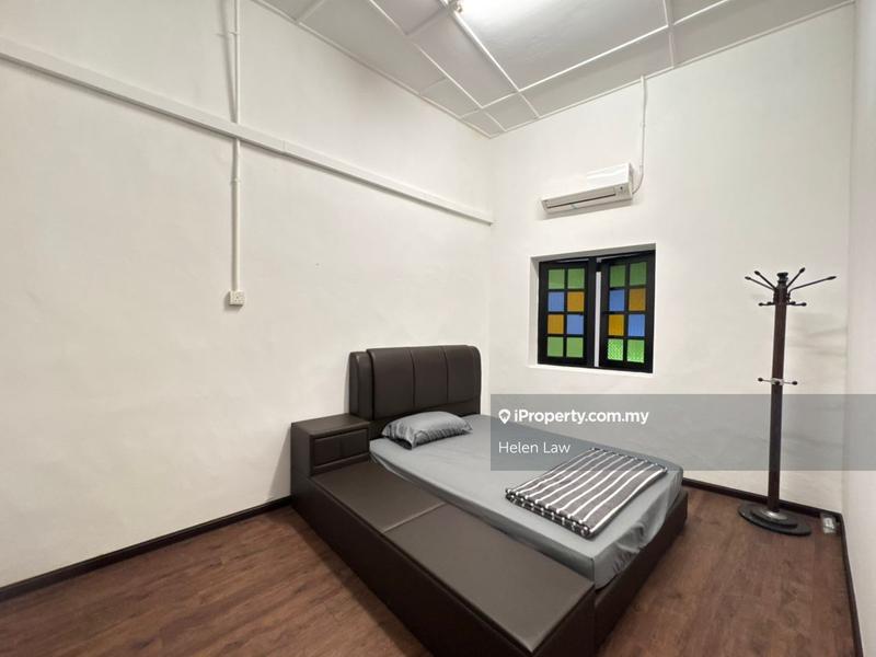 Shop for Rent in Kampung Jawa, Melaka City by Helen Law - iProperty.com.my