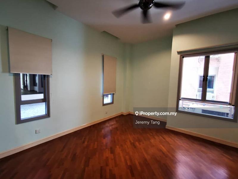 Condominium for Sale in Sri Bukit Persekutuan by Jeremy Tang - iProperty.com.my