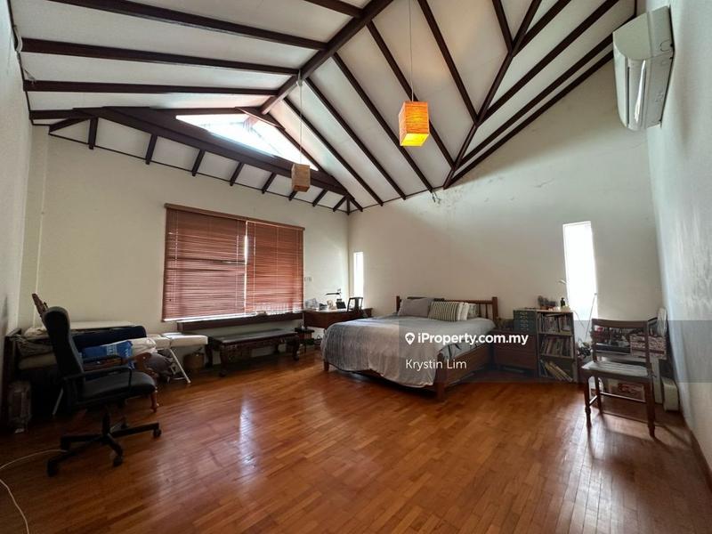 Rumah Berkembar untuk Dijual di Taman Bukit Indah, Jalan Klang Lama (Old Klang Road) oleh Krystin Lim - iProperty.com.my