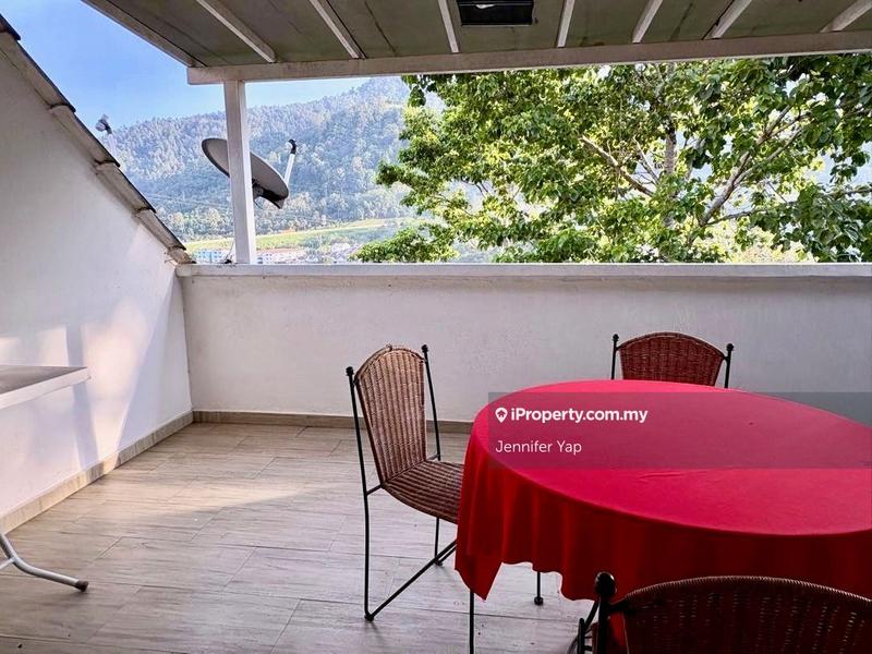 Apartment for Sale in Selesa Hillhomes Resort by Jennifer Yap - iProperty.com.my