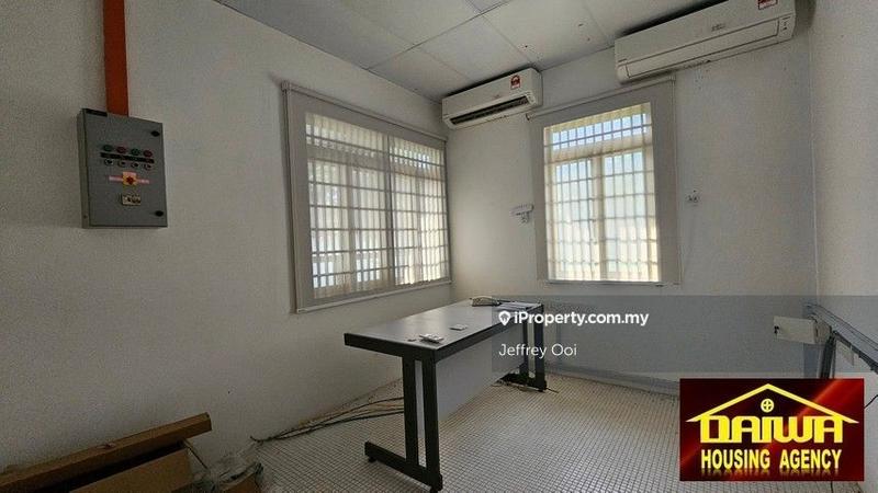 Banglo Komersial untuk Disewa di Pulau Tikus, Penang oleh Jeffrey Ooi - iProperty.com.my