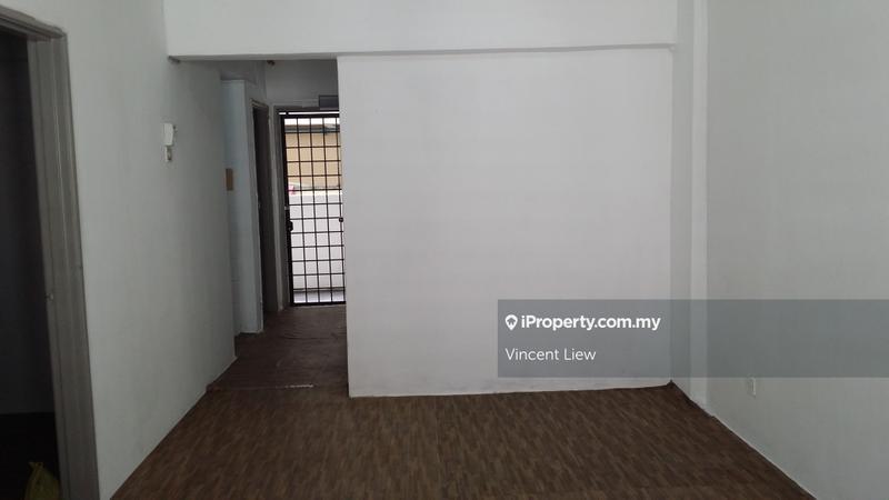 For Rent - Apartment Sri Rakyat