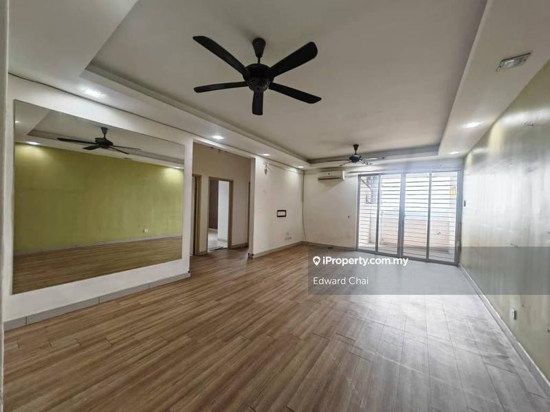 For Sale - Aman Heights Condominium