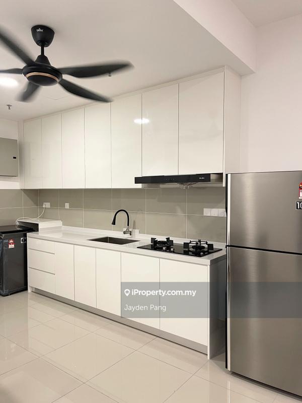 Kediaman Servis untuk Disewa di Utropolis Suites 1 oleh Jayden Pang - iProperty.com.my