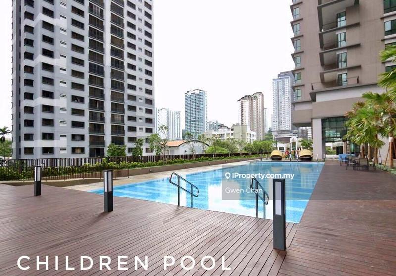 Kondominium untuk Disewa di Residensi 22 oleh Gwen Chan - iProperty.com.my