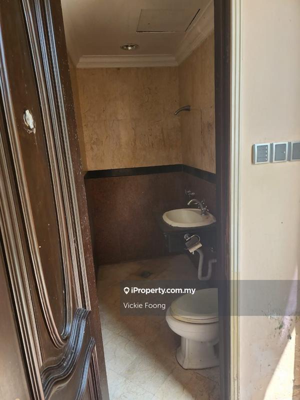 Bungalow House for Rent in Taman Setiawangsa, Setiawangsa by Vickie Foong - iProperty.com.my