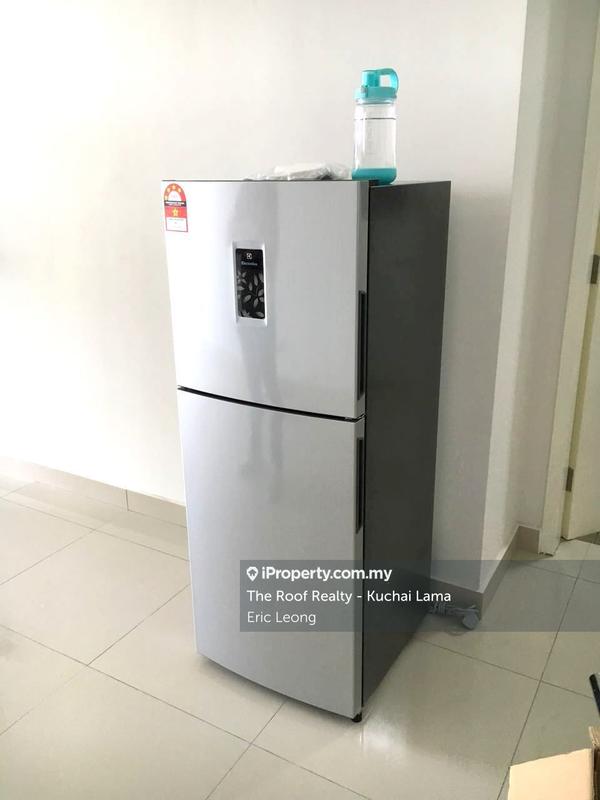 Service Residence for Sale in Univ 360 Place by Eric Leong - iProperty.com.my