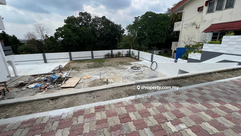 Banglo Komersial untuk Disewa di Taman Desa Ros Bungalow Taman Intan Commercial, Kajang oleh Roy Lai - iProperty.com.my