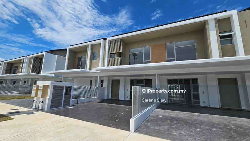 2-storey Terraced House for Sale in Bandar Gamuda Cove, Dengkil by Serene Siew - iProperty.com.my