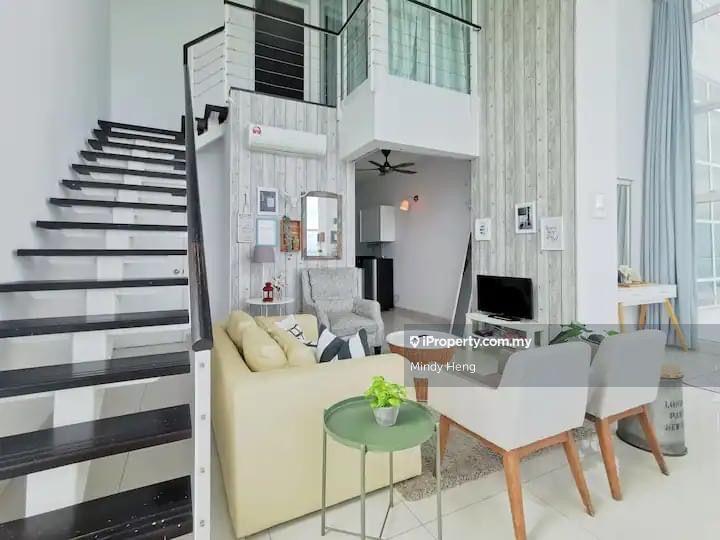 Residensi Servis untuk Dijual di 1Medini oleh Mindy Heng - iProperty.com.my