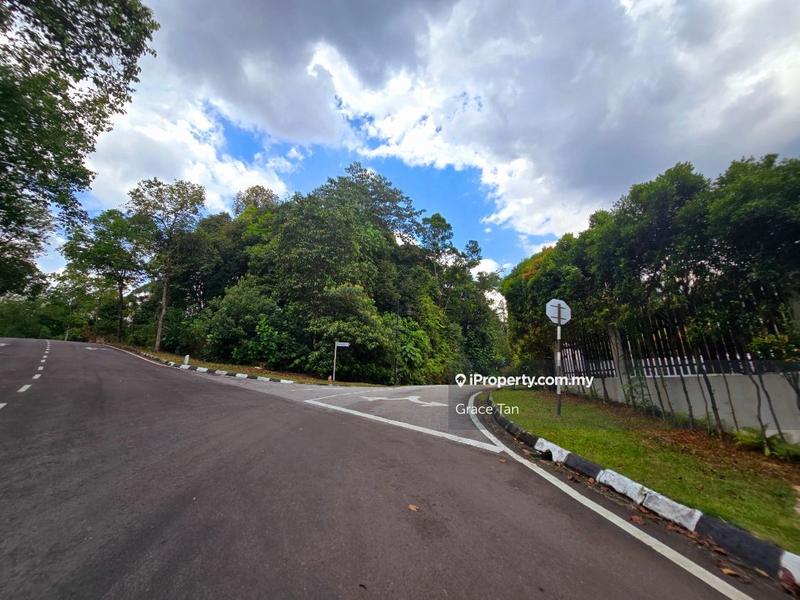 Bungalow Land for Sale in Taman Equine, Seri Kembangan by Grace Tan - iProperty.com.my