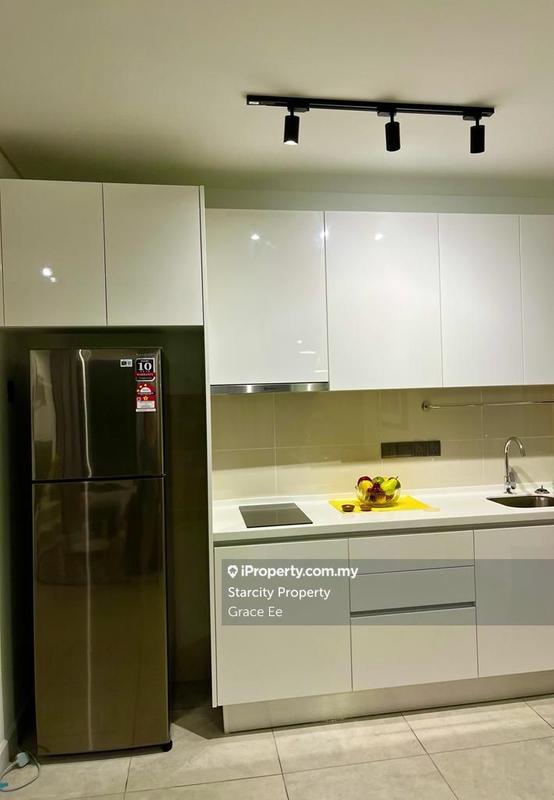 Service Residence for Rent in Lot 15 by Grace Ee - iProperty.com.my
