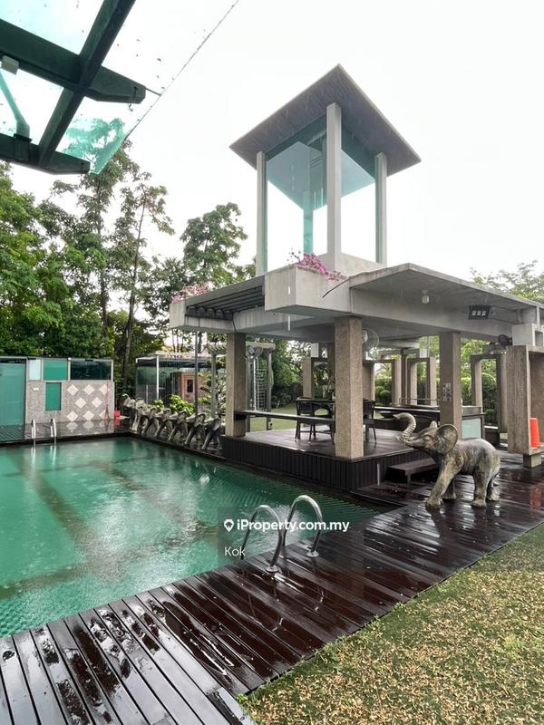 Bungalow House for Sale in Taman Paramount, Petaling Jaya by Kok - iProperty.com.my