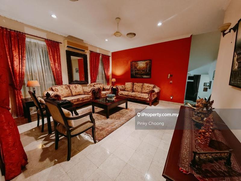 Rumah Berkembar untuk Dijual di Sierramas West, Sungai Buloh oleh Pinky Choong - iProperty.com.my
