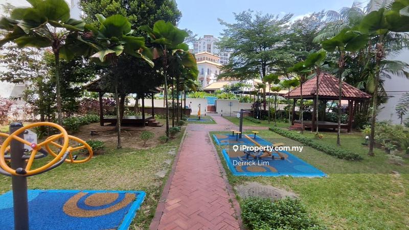 Kondominium untuk Dijual di Pantai Hillpark 2 oleh Derrick Lim - iProperty.com.my