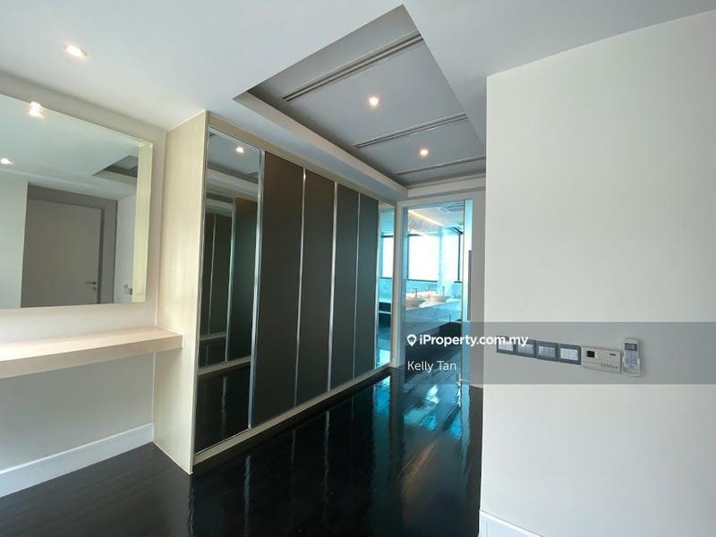 Cluster House for Sale in East Residence @ KLGCC, Bukit Kiara by Kelly Tan - iProperty.com.my