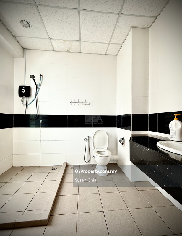 Condominium for Sale in Mansion One by Susan Chia - iProperty.com.my