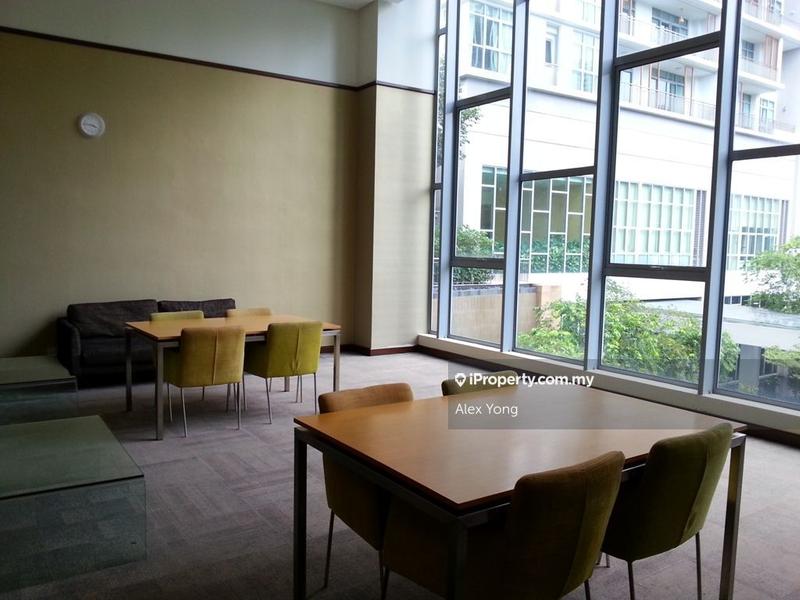 Condominium for Rent in Hampshire Residences by Alex Yong - iProperty.com.my