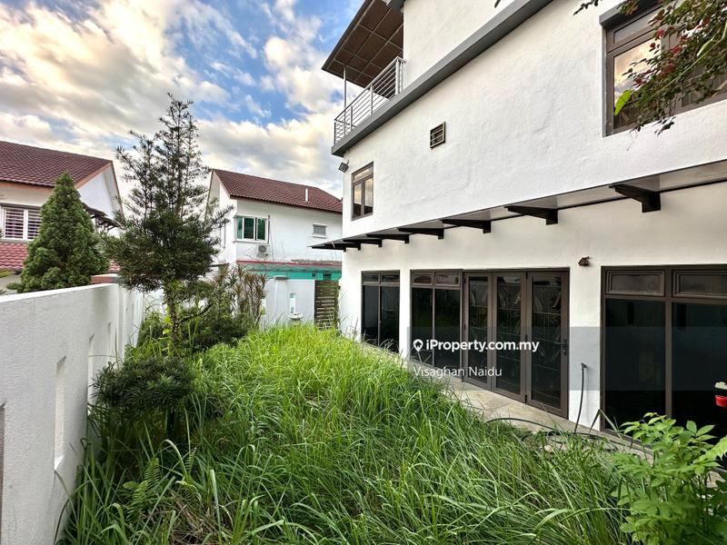 Semi-Detached House for Sale in Kota Emerald, Rawang by Visaghan Naidu - iProperty.com.my