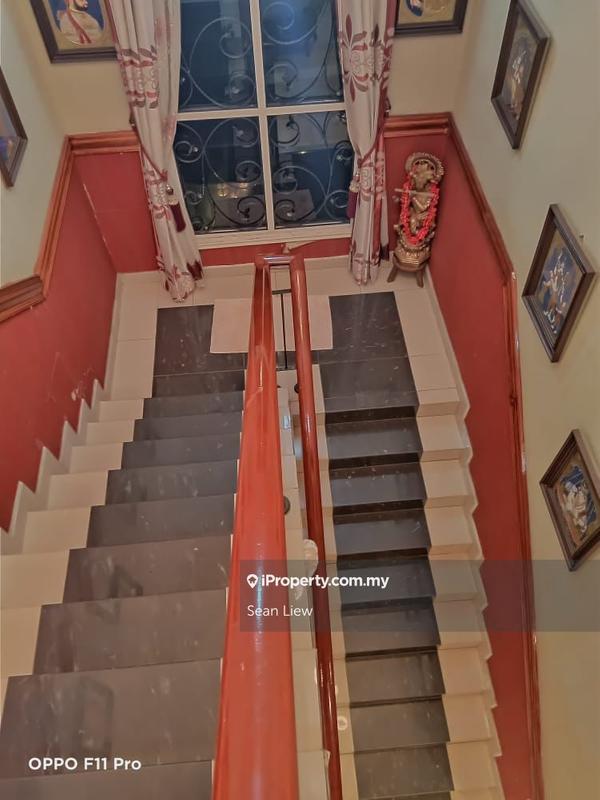 Bungalow House for Sale in Taman Bukit Saga, Shah Alam by Sean Liew - iProperty.com.my