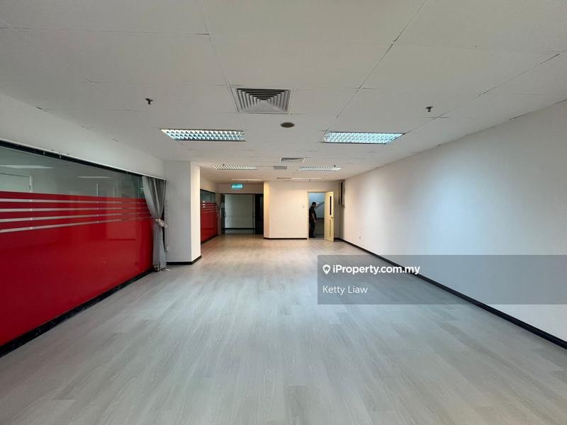 For Rent - Centre Point Sabah Shopping Mall