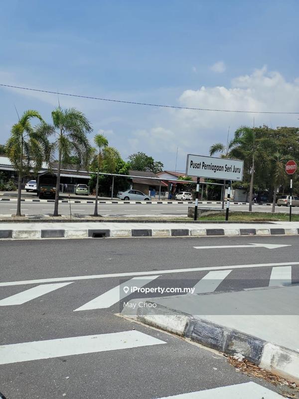 Kedai untuk Disewa di Juru one city commercial shop lot, Juru oleh May Choo - iProperty.com.my