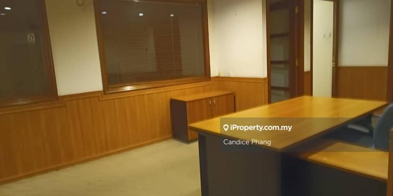 For Rent - Boulevard Mid Valley