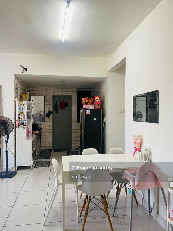 Townhouse for Sale in Ambang Botanic, Klang by Kimi Teoh - iProperty.com.my