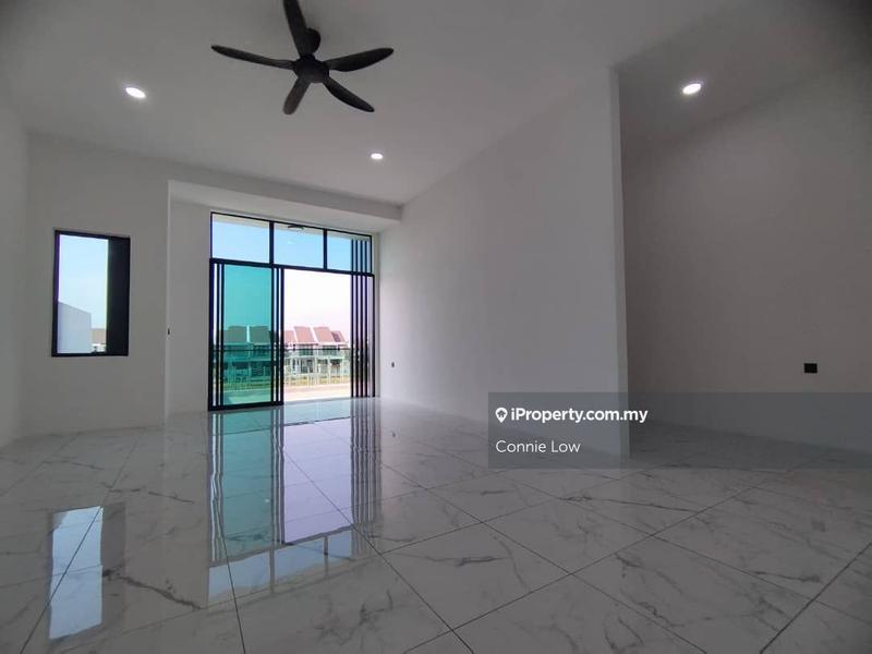 2-storey Terraced House for Sale in Panaroma Lapangan Perdana, Ipoh by Connie Low - iProperty.com.my