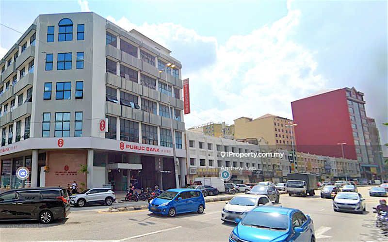 Shop for Sale in Jalan Ipoh, Kuala Lumpur by Andrew Yap - iProperty.com.my