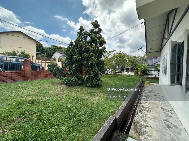 Bungalow House for Sale in SS1, Petaling Jaya by Carson Chan - iProperty.com.my