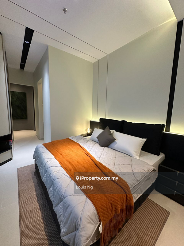 Service Residence for Sale in V@SUMMERPLACE by Louis Ng - iProperty.com.my