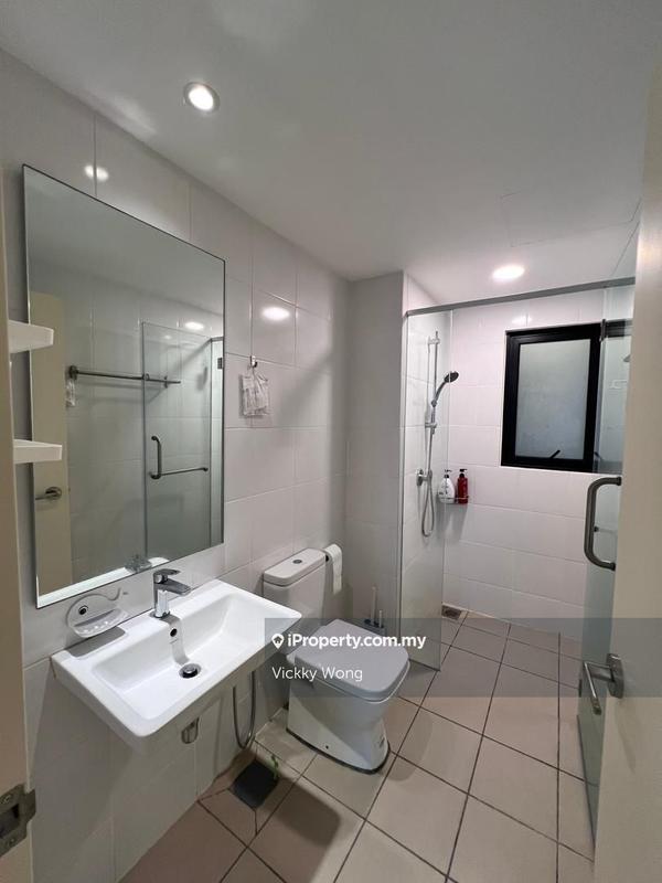 Residensi Servis untuk Disewa di Parc 3 oleh Vickky Wong - iProperty.com.my