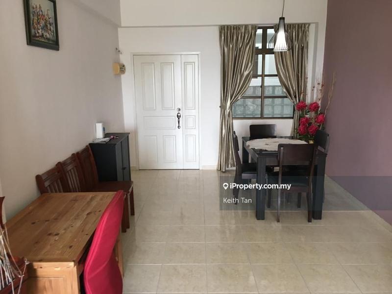 For Sale - Cheng Heights