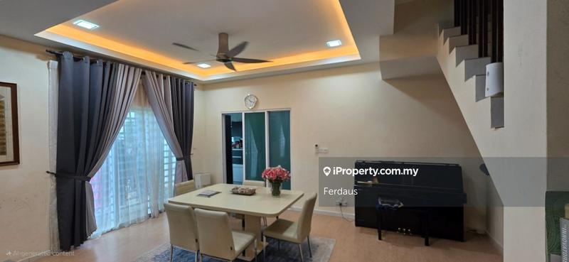 Rumah Berangkai 2 Tingkat untuk Dijual di Nilai Impian, Nilai oleh Ferdaus - iProperty.com.my