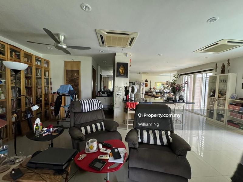 Bungalow House untuk Dijual di Taman Melawati, Ulu Kelang oleh William Ng - iProperty.com.my