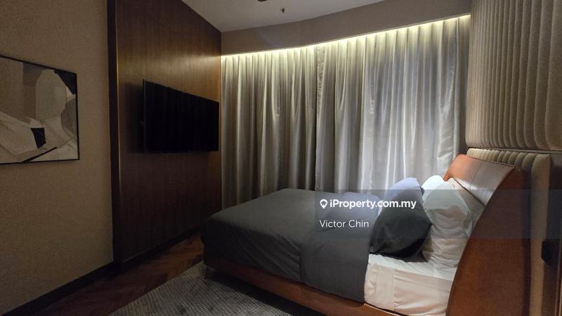 Service Residence for Sale in Orion Residence Bukit Bintang by Victor Chin - iProperty.com.my