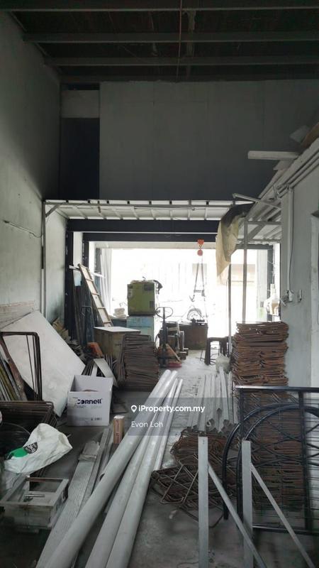 Kilang Teres untuk Dijual di Bandar Pinggiran Subang, Shah Alam oleh Evon Loh - iProperty.com.my
