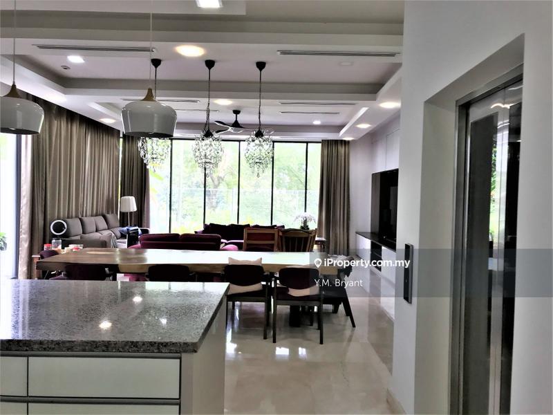 Bungalow House untuk Dijual di Tropicana, Selangor oleh Bryant Be - iProperty.com.my