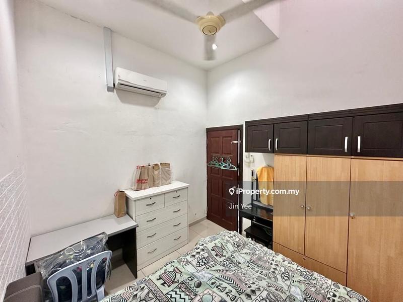 1-storey Terraced House for Sale in m3u5h, Sri Petaling by Jin Yee - iProperty.com.my