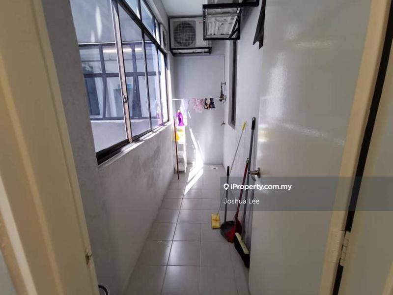 Residensi Servis untuk Dijual di Suria Putra oleh Joshua Lee - iProperty.com.my