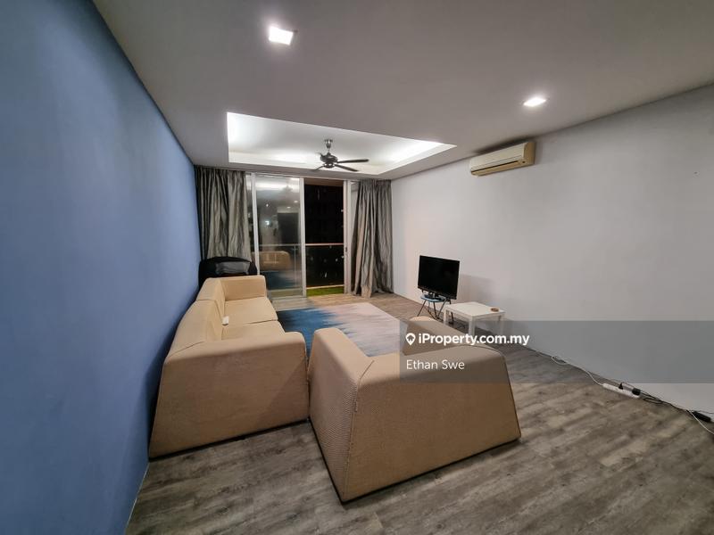 For Sale - USJ One Avenue Condo