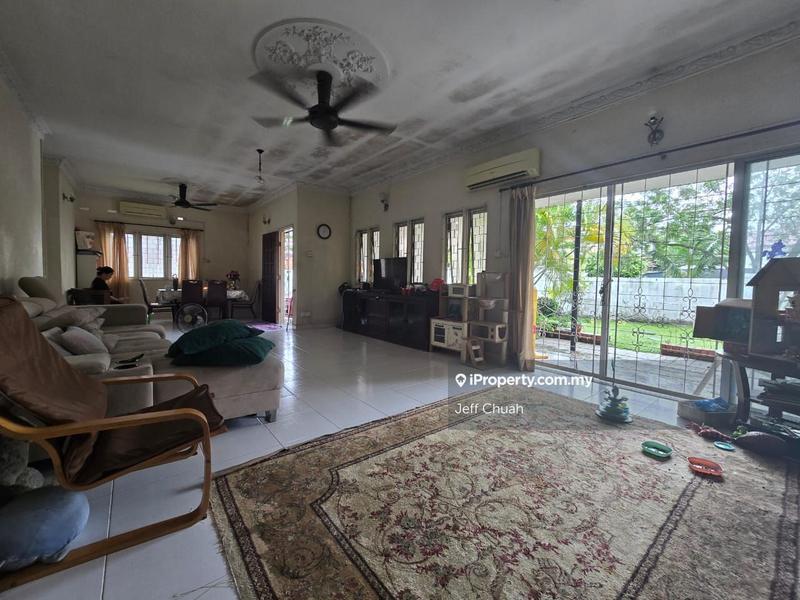 Bungalow House for Sale in Seksyen 14, Petaling Jaya by Jeff Chuah - iProperty.com.my
