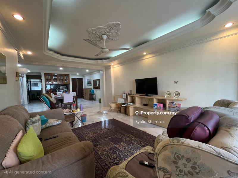 For Sale - Menara Polo