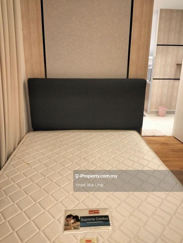 Kondominium untuk Disewa di Lake Point Residence oleh Yeow Wai Ling - iProperty.com.my